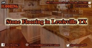 Stone Flooring Lewisville TX