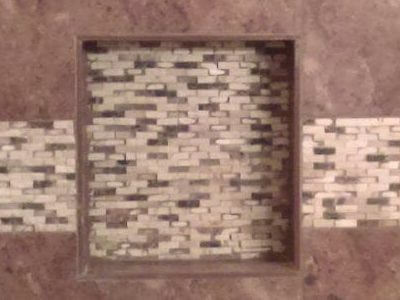 Best Tile Shower Wall