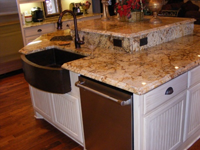 Granite Composite Kitchen Sink