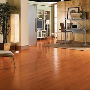 engineered hardwood floors in Coppell, TX