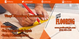 Pro Flooring LLC Services
