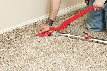 Carpet Flooring Installation Lewisville TX