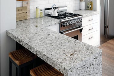 Granite Flooring in Lewisville