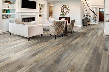 Laminate Flooring Installation in Lewisville TX