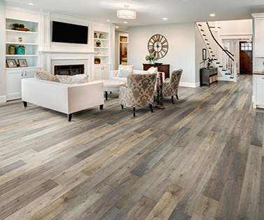 Laminate Flooring Installation in Lewisville TX