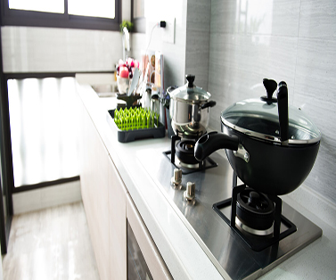 Kitchen Flooring Store Lewisville TX