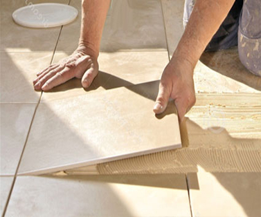 Tile Flooring Installation Lewisville TX