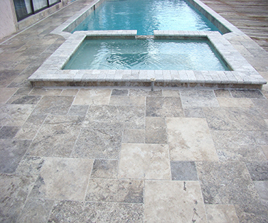 Travertine Tile Store Lewisville TX