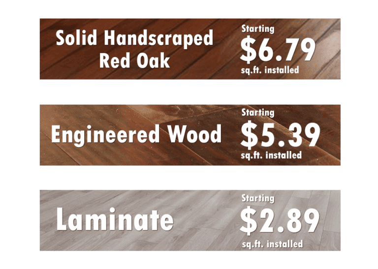 Pro Flooring LLC Flooring Bathroom & Kitchen Remodeling