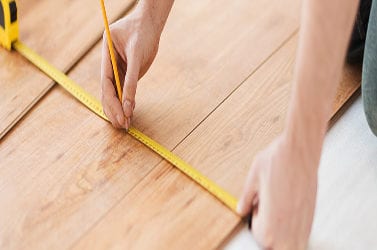 An Affordable Flooring Company in Lewisville, TX