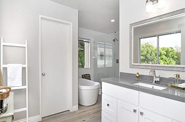 Bathroom Remodeling in Highland Village, TX