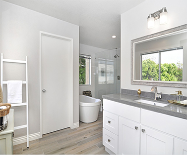 Bathroom Remodeling in Highland Village, TX