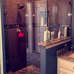 Bathroom Remodeling