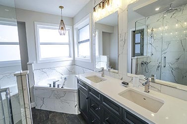 Bathroom Remodeling Flower Mound, TX