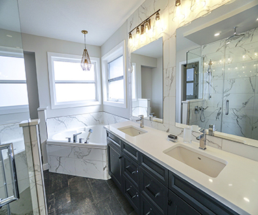 Bathroom Remodeling Flower Mound, TX