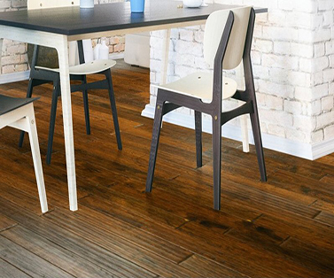 Engineered Hardwood Flooring in Coppell, TX