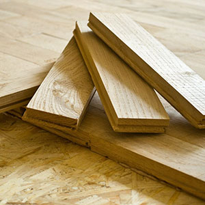 Engineered Hardwood Flooring Coppel TX