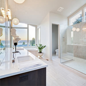 Bathroom Remodeling Flower Mound, TX
