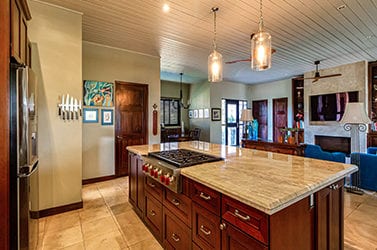 Kitchen Remodeling Flower Mound, TX