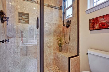 Shower Door Services Company in Little Elm, TX