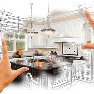 Kitchen Remodeling Flower Mound, TX