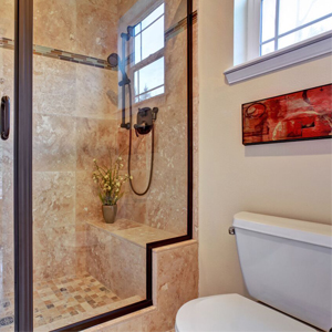 Shower Door Services Company in Little Elm, TX