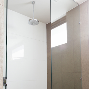 Shower Doors and Frameless Showers in Plano, TX