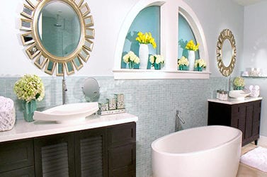 High-Quality Bathroom Remodeling Company in Flower Mound, TX