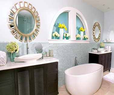 High-Quality Bathroom Remodeling Company in Flower Mound, TX