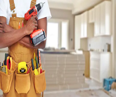 DIY VS Hiring a Contractor