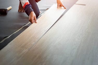 Reasons Why Vinyl Fits Your Flooring Needs