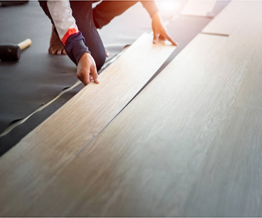 Reasons Why Vinyl Fits Your Flooring Needs