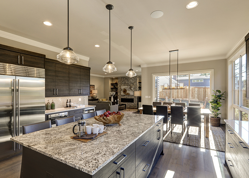 kitchen remodel Lewisville