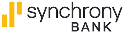 Synchrony Bank Financing