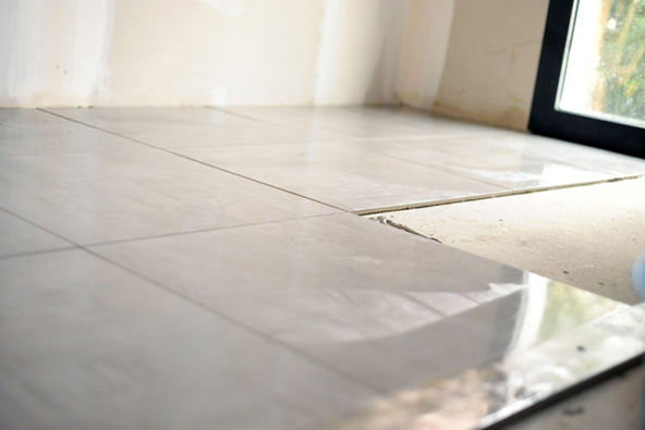 How Long Does It Take To Install Tile Floors Proflooringtx