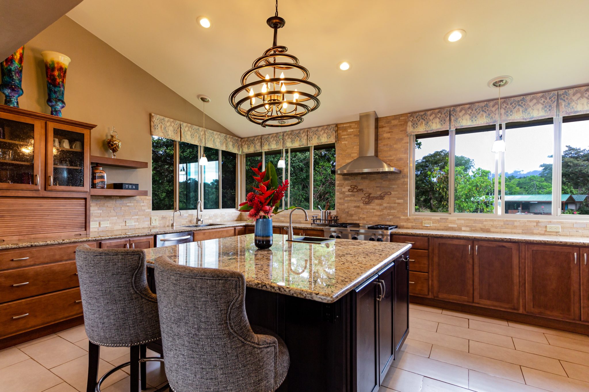 Kitchen Remodel Lewisville TX